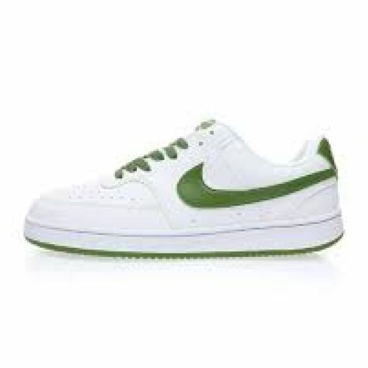 Nike Court Vision Lo M FJ5480-100 skor vit