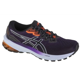 Löparskor Asics GT-1000 11 Tr W 1012B388-001 purpur