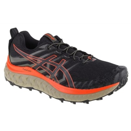 Asics Trabuco Max M 1011B028-006 löparskor svart