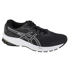 Löparskor Asics GT-1000 11M 1011B354-001 svart