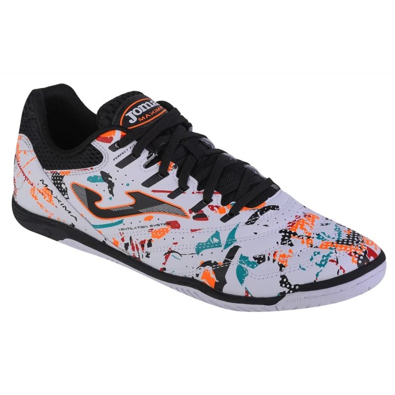 Skor Joma Maxima 2332 In M MAXW2332IN vit vit