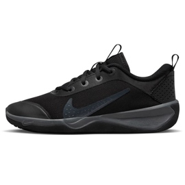 Nike Omni Multi-Court DM9027 001 skor svart