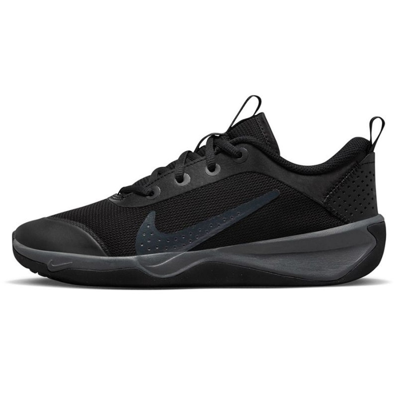 Nike Omni Multi-Court DM9027 001 skor svart