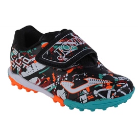 Adidas Skor Joma Evolution 2301 Tf Jr EVJW2301TFV svart svart