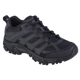 Merrell Moab 3 Tactical Wp M J003909 stövlar svart