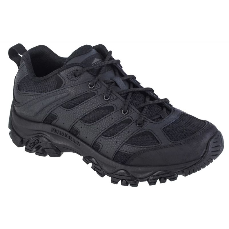 Merrell Moab 3 Tactical Wp M J003909 stövlar svart