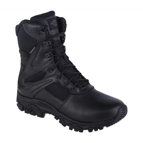 Merrell Moab 3 Tactical Response 8 Wp Mid M J003913 stövlar svart