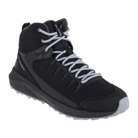 Columbia Trailstorm Mid Waterproof M 2005441010 skor svart