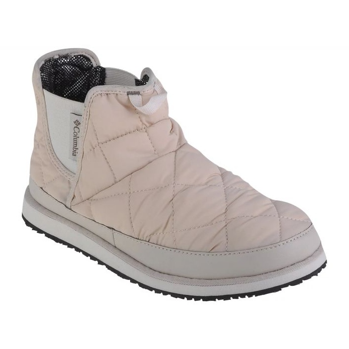 Columbia Omni-Heat Lazy Bend Weekenderskor W 2044581102 beige