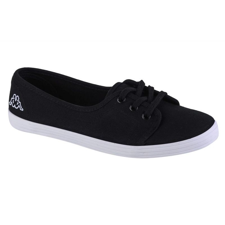 Kappa Tropez Skor W 241974-1110 svart