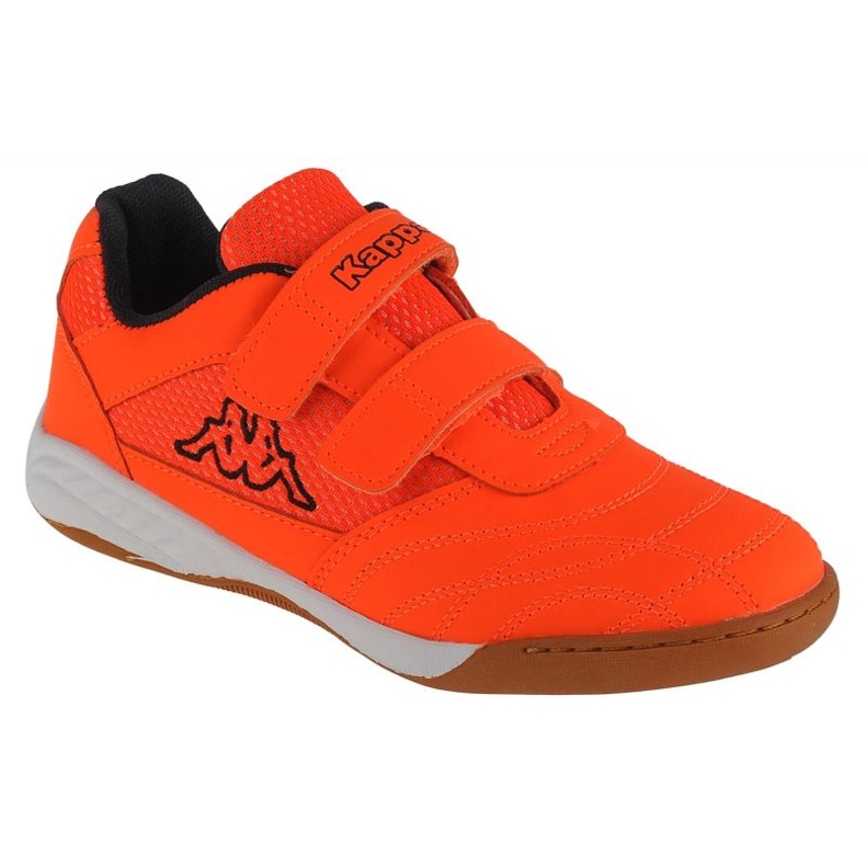 Kappa Kickoff K Jr 260509K-4411 skor orange