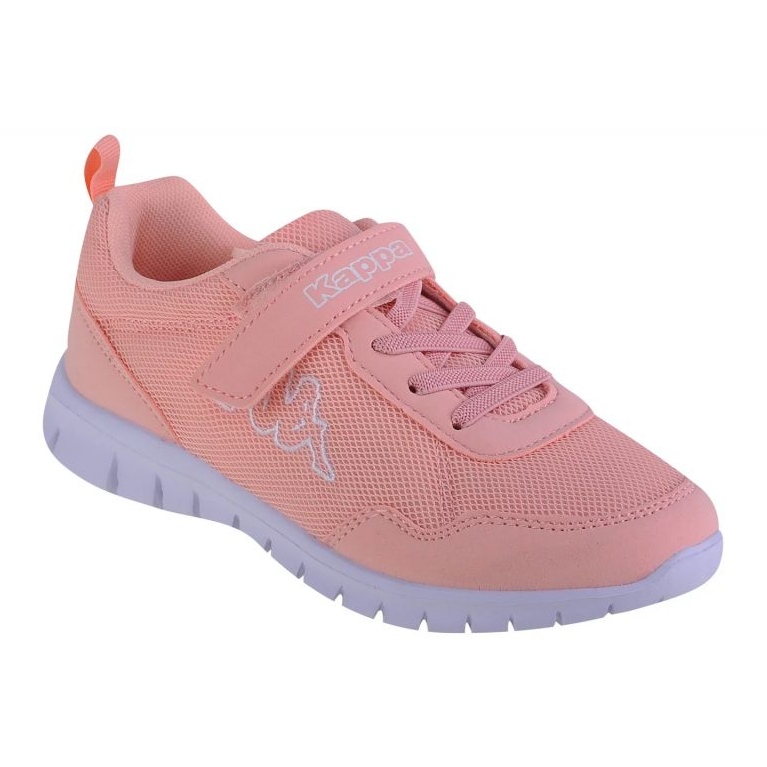 Kappa Valdis K Jr 260982K-2110 skor rosa