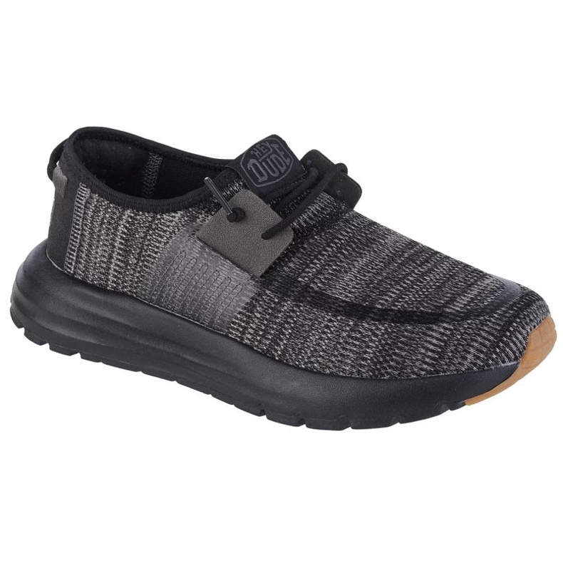 Skor Hey Dude Sirocco M 40140-0WM svart