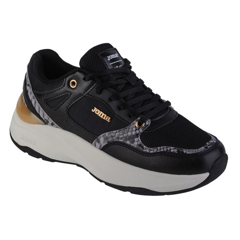 Skor Joma C.404 Lady 2301 W C404LS2301 svart