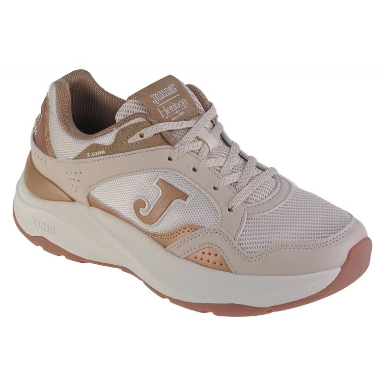 Skor Joma C.6100 Lady 2325 W C610LS2325 beige