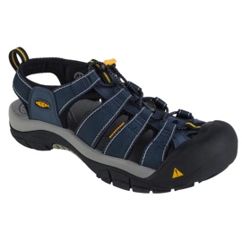 Keen Newport H2 M 1001938 sandaler blå
