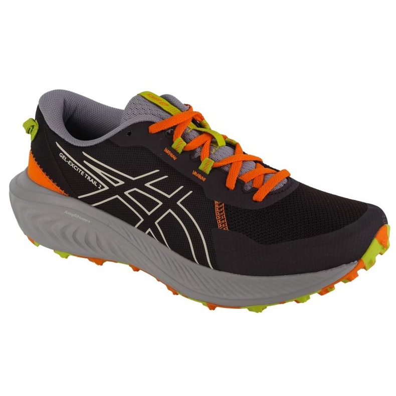 Asics Gel-Excite Trail 2 M 1011B594-200 skor brun