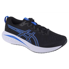 Asics Gel-Excite 10 M 1011B600-004 skor svart