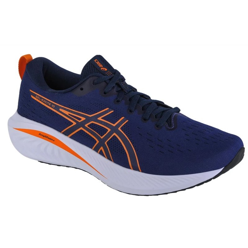 Asics Gel-Excite 10 M 1011B600-401 skor blå