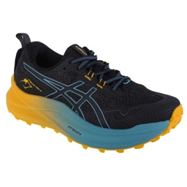Asics Trabuco Max 2 M 1011B606-003 skor svart