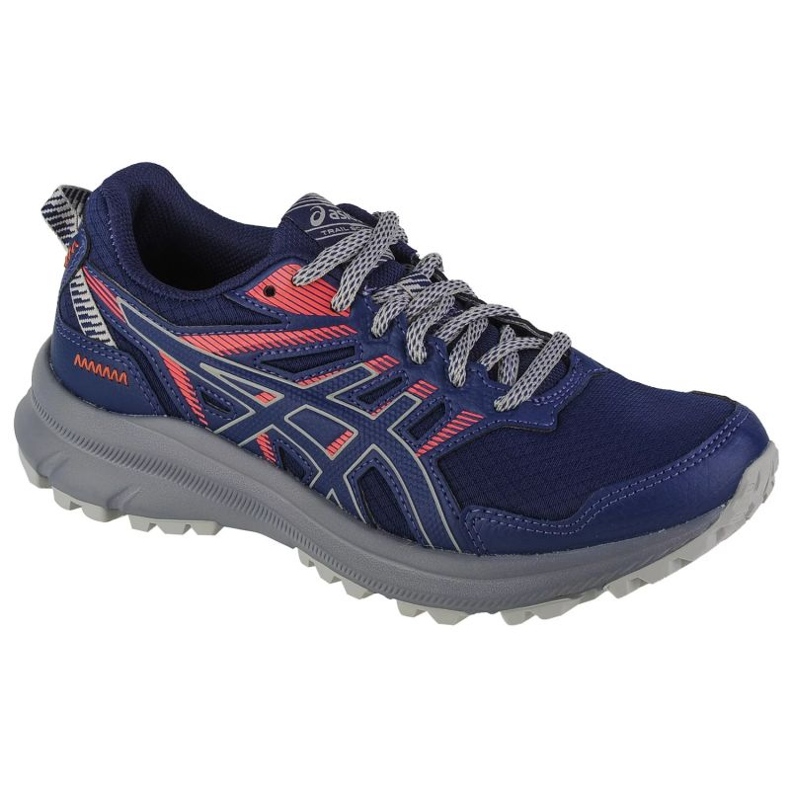 Asics Trail Scout 2 W 1012B039-405 skor blå