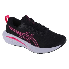 Asics Gel-Excite 10 W 1012B418-004 skor svart