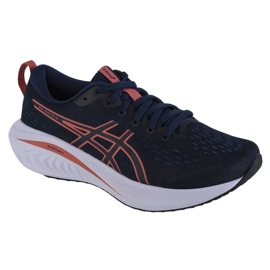 Asics Gel-Excite 10 W 1012B418-401 skor blå