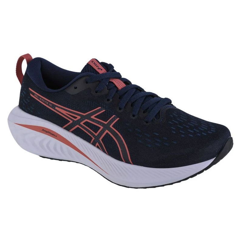 Asics Gel-Excite 10 W 1012B418-401 skor blå