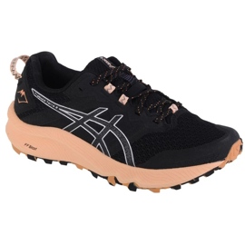 Asics Gel-Trabuco Terra 2 W 1012B427-001 skor svart