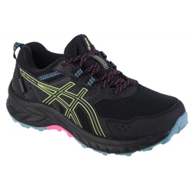 Asics Gel-Venture 9 Waterproof W 1012B519-002 skor svart