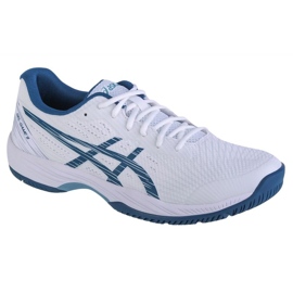 Asics Gel-Game 9 M 1041A337-102 skor vit