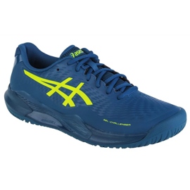 Asics Gel-Challenger 14 M 1041A405-400 skor blå