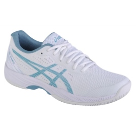 Asics Gel-Game 9 W 1042A211-103 skor vit