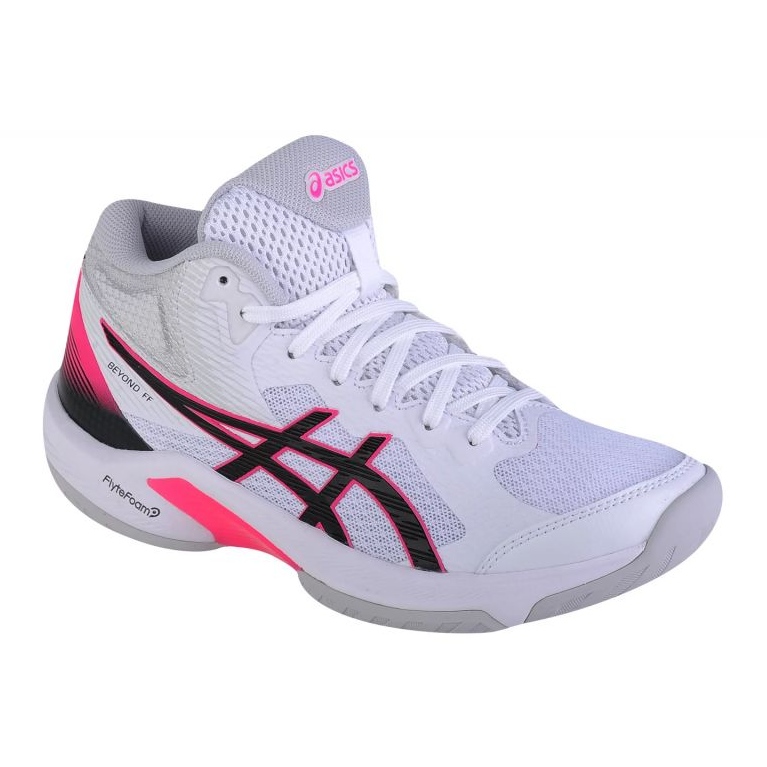 Asics Beyond Ff Mt W 1072A096-101 skor vit vit