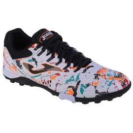 Skor Joma Maxima 2332 Tf M MAXW2332TF vit vit