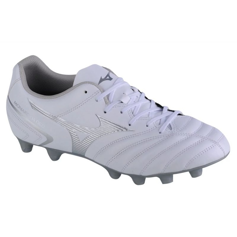 Skor Mizuno Monarcida Neo Ii Fg M P1GA232504 vit vit