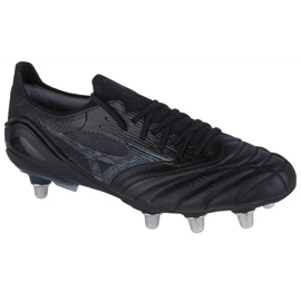 Skor Mizuno Morelia Neo Iii Beta Elite Si M P1GC229299 svart svart