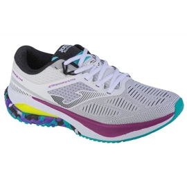 Skor Joma R. Hispalis Lady 2202 W RHISLW2202 vit