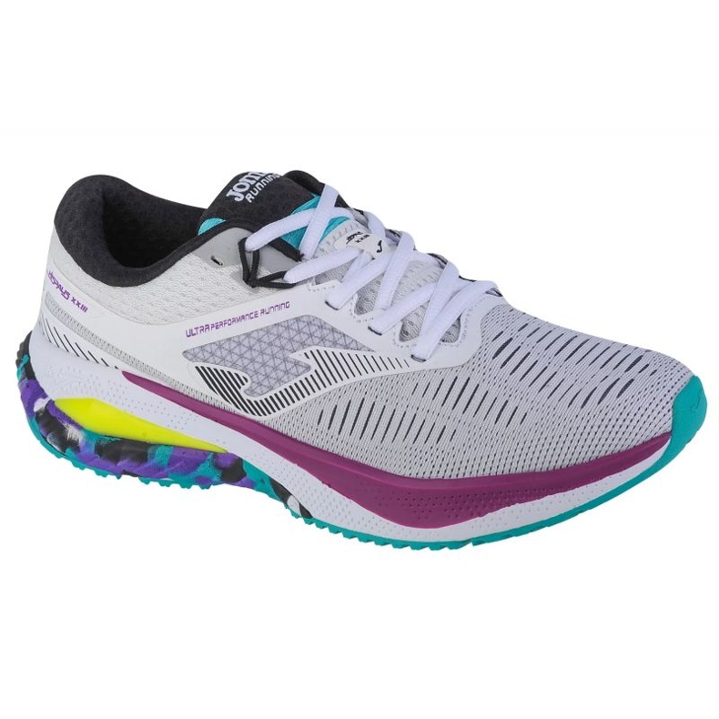 Skor Joma R. Hispalis Lady 2202 W RHISLW2202 vit