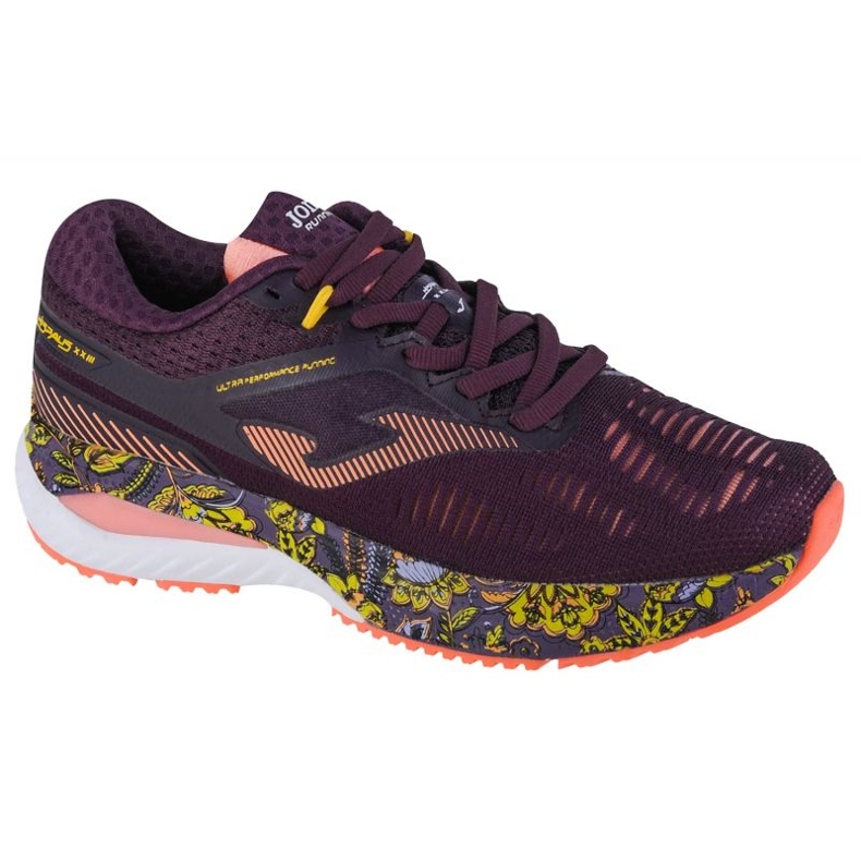 Skor Joma R. Hispalis Lady 2220 W RHISLW2220 violett