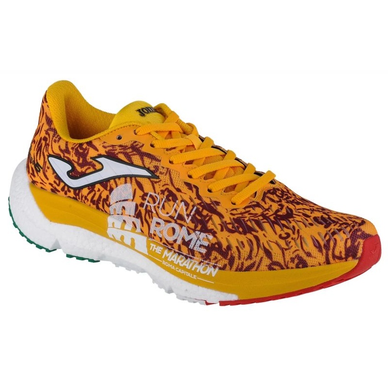 Skor Joma R. Supercross Roma 2306 M RROMAS2306 orange