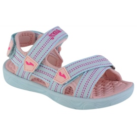 Sandaler Joma S.Wave Jr 2327 SWAVJS2327V blå