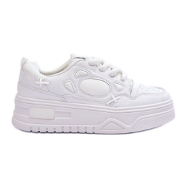 PG1 Platform Sneakers dam Vita Finos