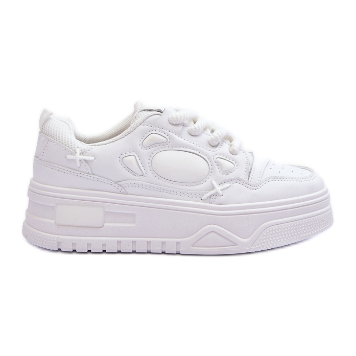 PG1 Platform Sneakers dam Vita Finos