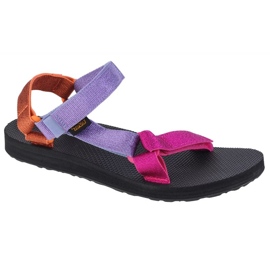 Teva Sandaler W Original Universal Sandaler W 1003987-MPKM mångfärgad