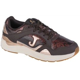 Skor Joma C.6100 Lady 2224 W C610LW2224 brun