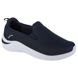 Skor Joma Laceless Lady 2203 W CLACLW2203 blå