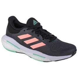 Adidas Solar Glide 5 W GX5495 skor grå