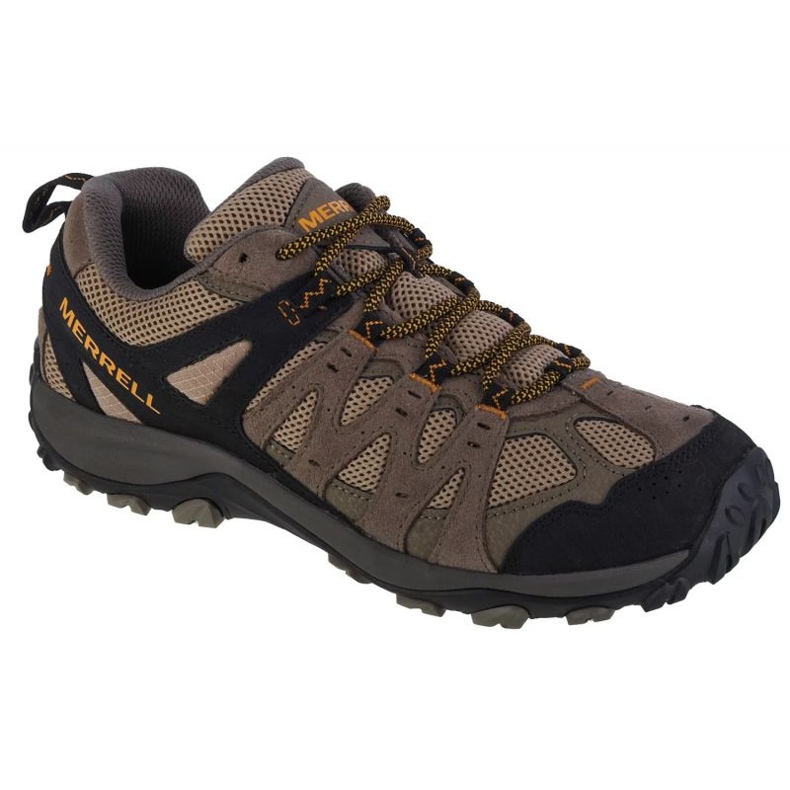 Merrell Accentor 3 M J037137 skor brun