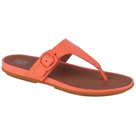 FitFlop flipflops Gracie W FT9-580 rosa